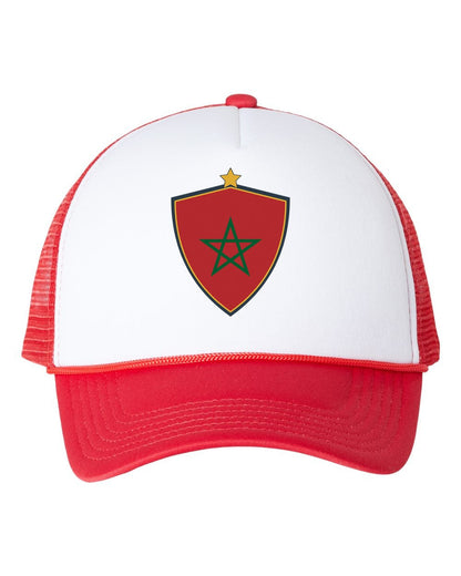 White / Red