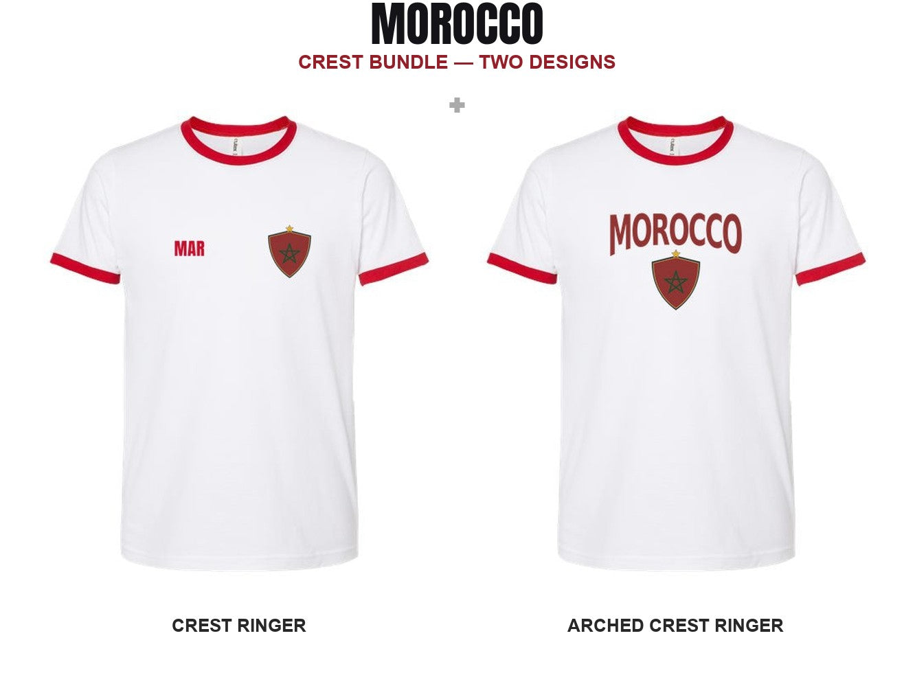 MAR 2026 Soccer Fan Kit