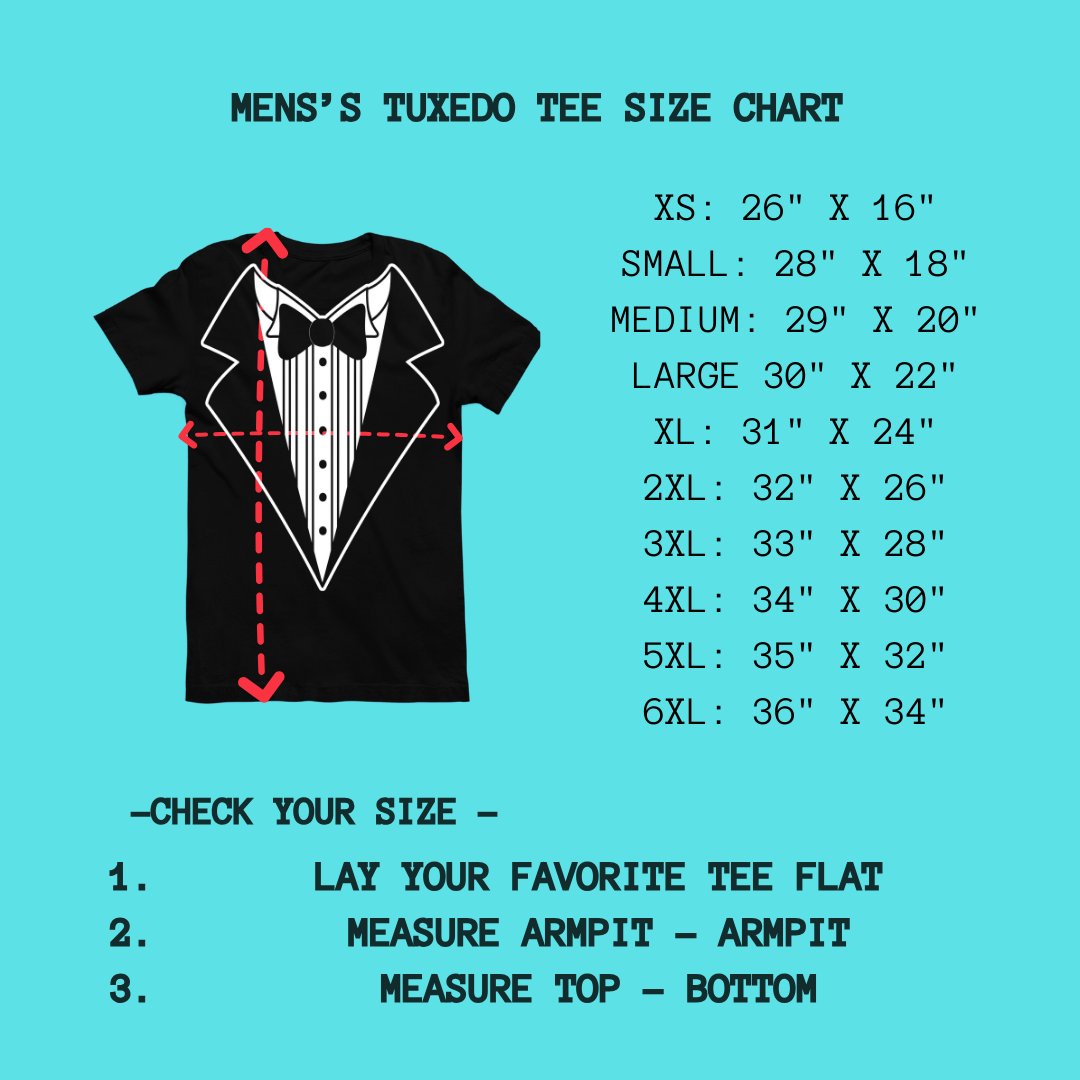 Men's Funny Tuxedo T-Shirt Black Rose & Bowtie Bachelor Party