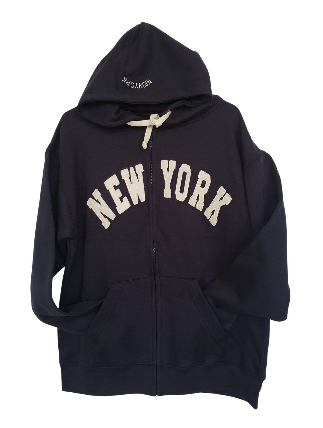 Nueva selling York Hoodie