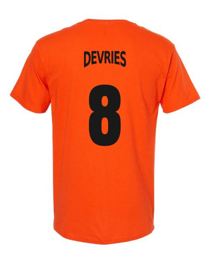 custom-crest-soccer-tee-2026 example NED back