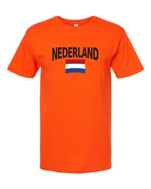 custom-arched-soccer-tee-2026 example NED front