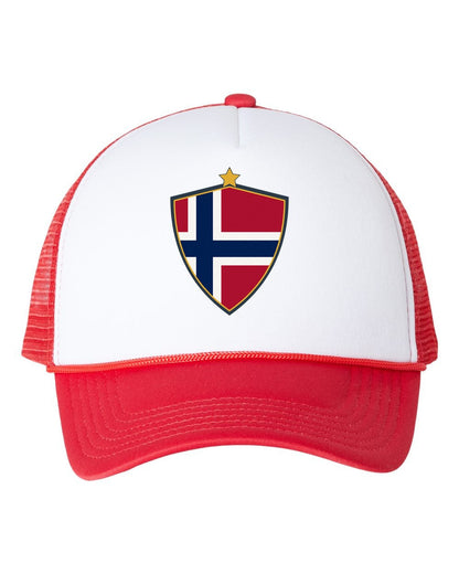 White / Red
