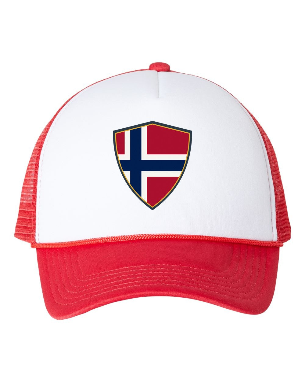 White / Red