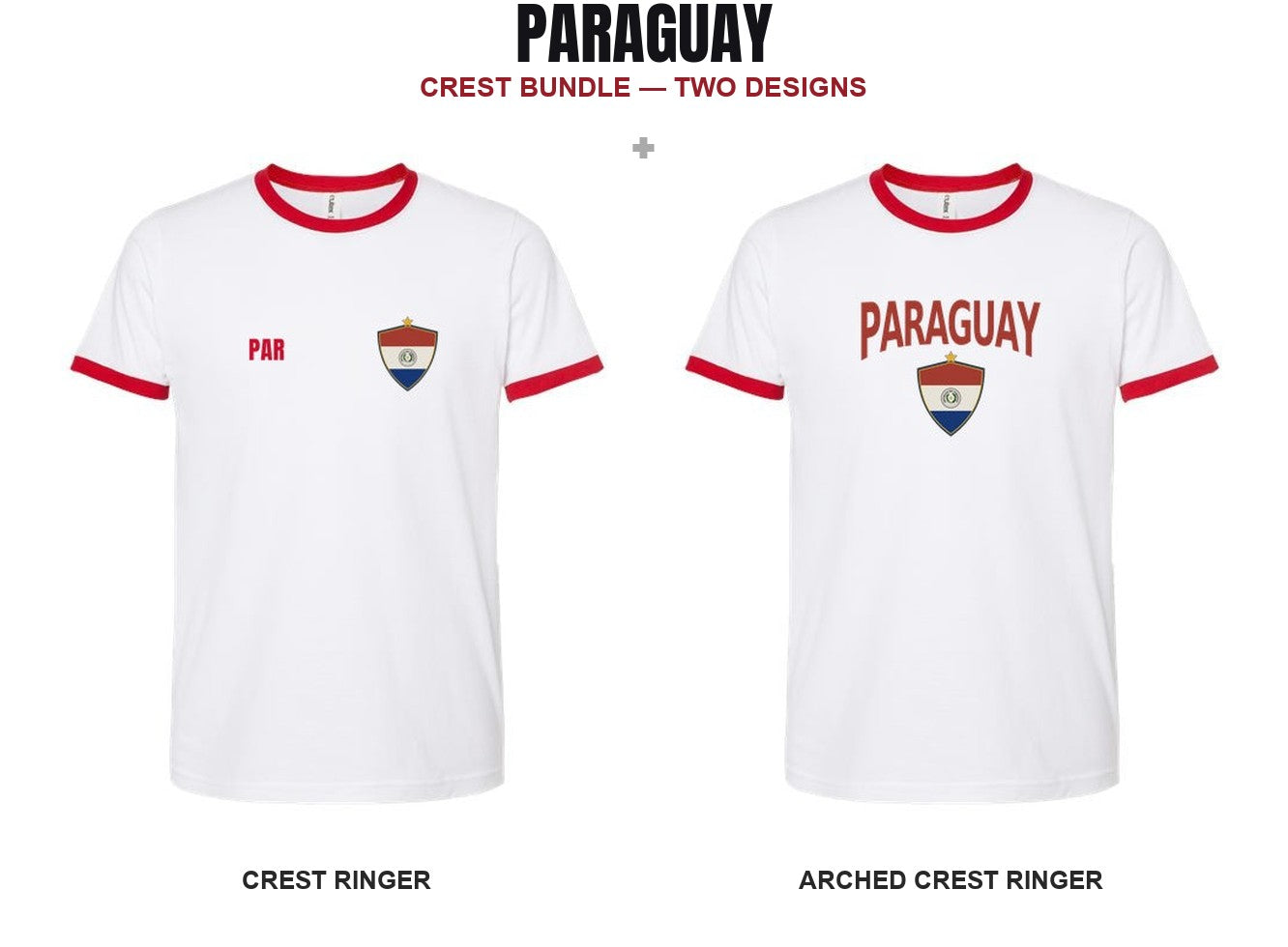 PAR 2026 Soccer Fan Kit