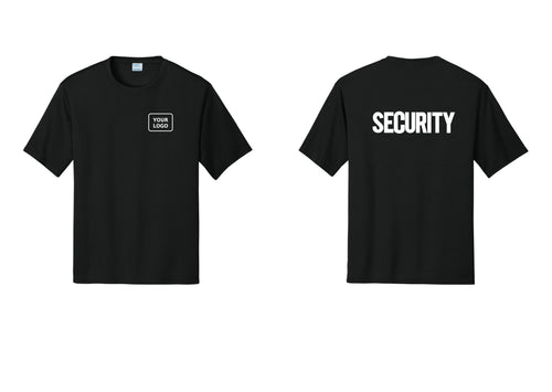 Performance Tee