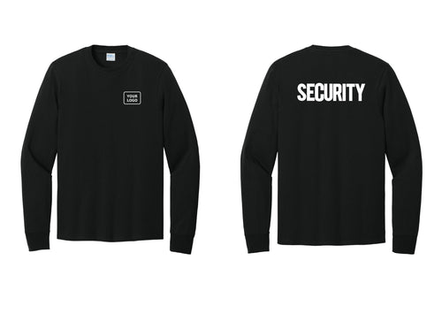 Long Sleeve