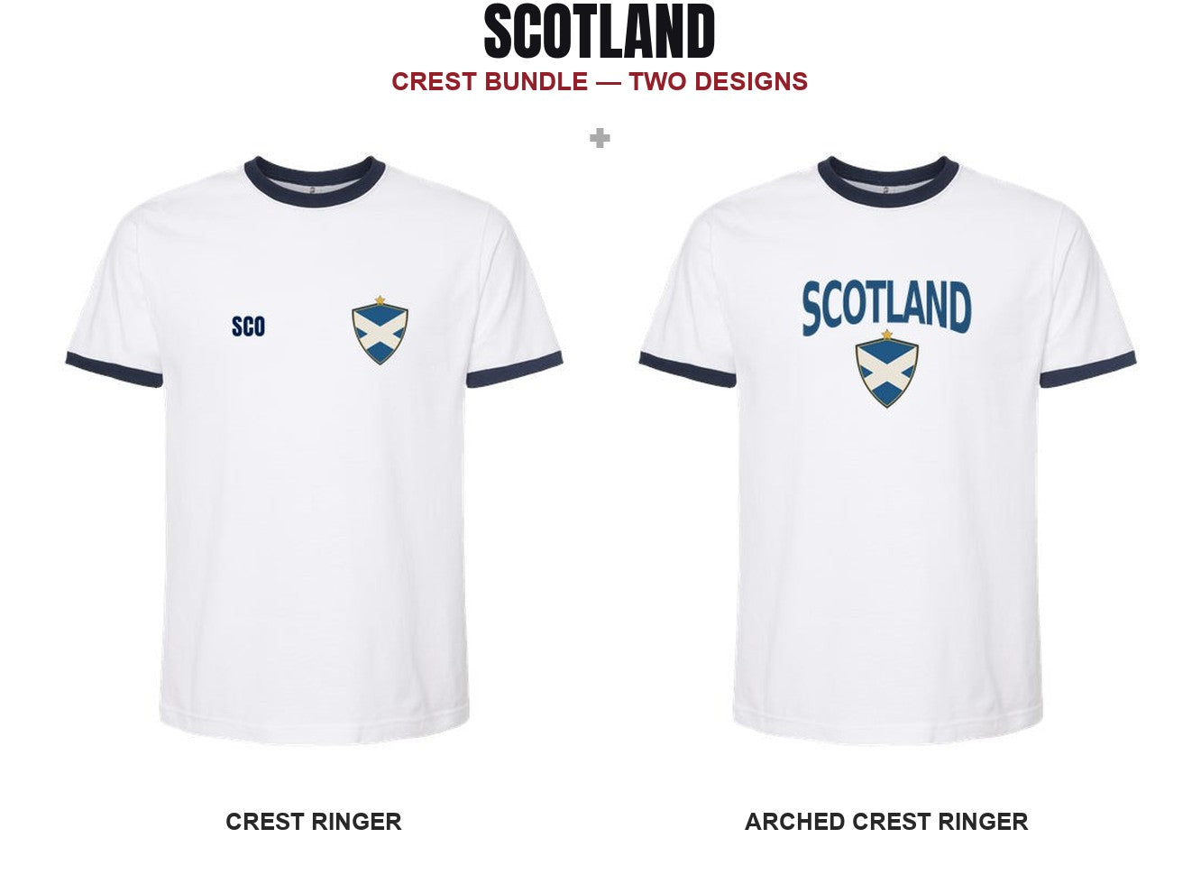 SCO 2026 Soccer Fan Kit