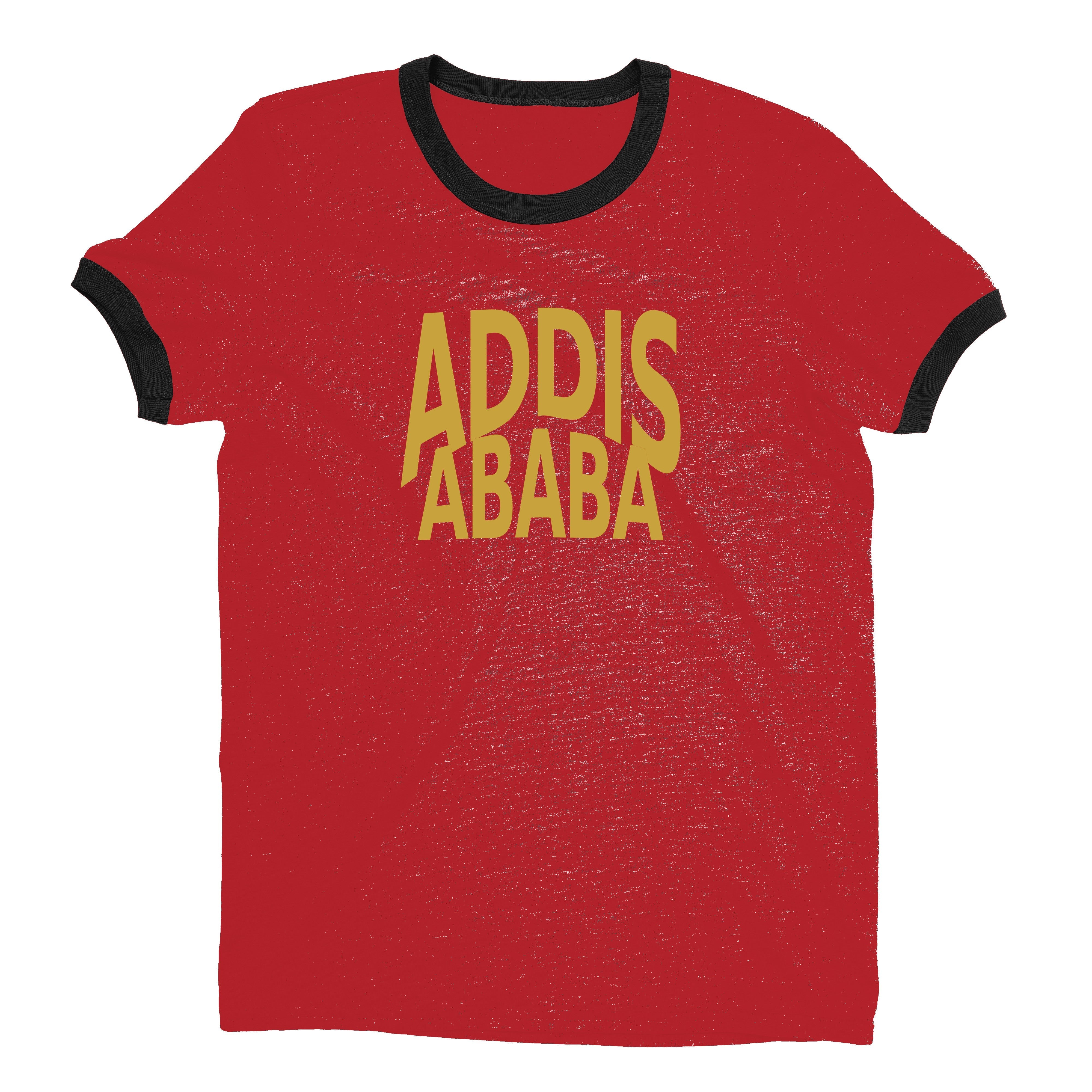 add ringer red