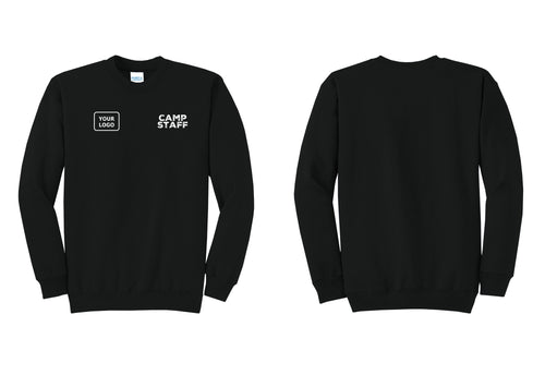 Crewneck