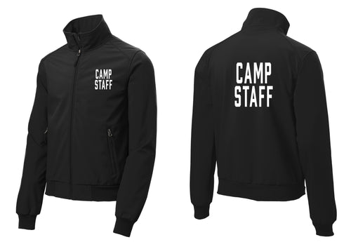 Soft Shell Bomber