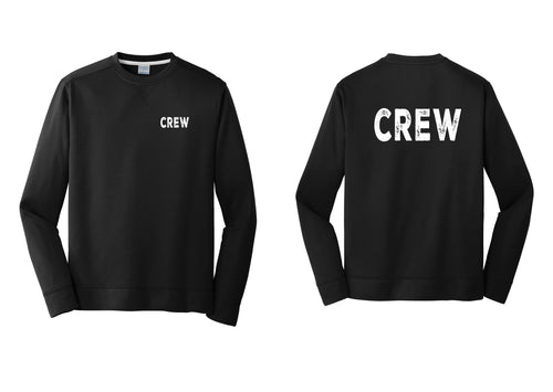 Performance Crewneck