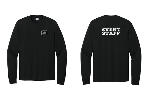 Long Sleeve
