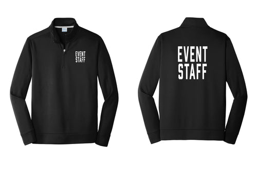 Performance 1/4-Zip