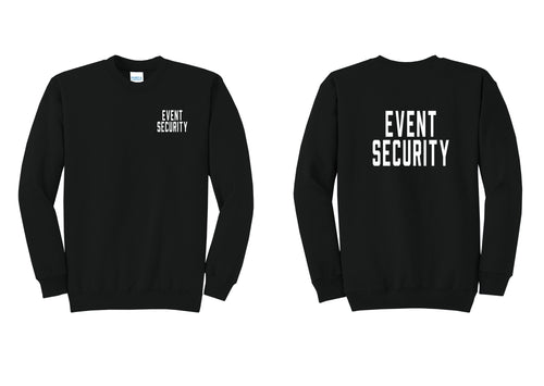 Crewneck