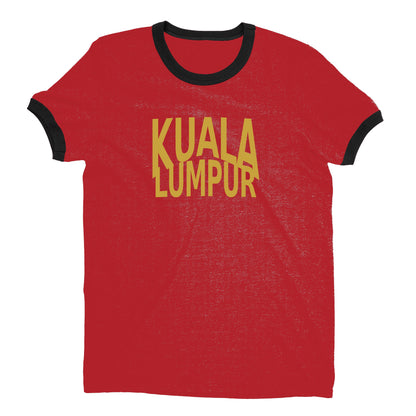 kul ringer red