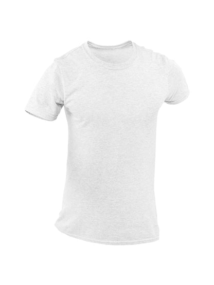 Ladies Small Your Design Here Custom T-Shirt