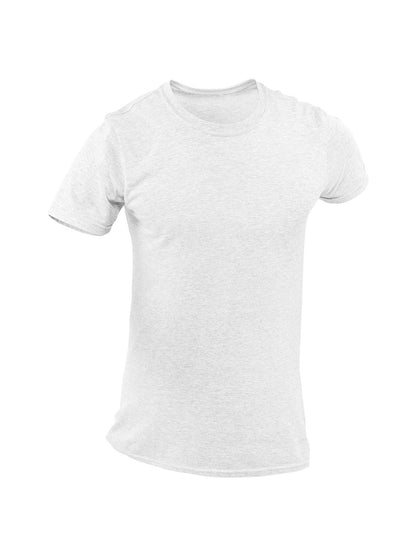 Ladies Small Your Design Here Custom T-Shirt - NYC Factory