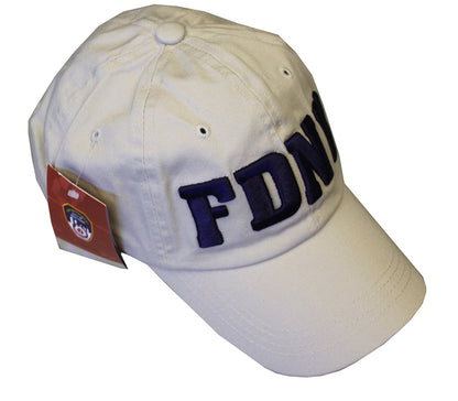 FDNY Baseballmütze Feuerwehr von New York City Khaki &amp; Navy Einheitsgröße