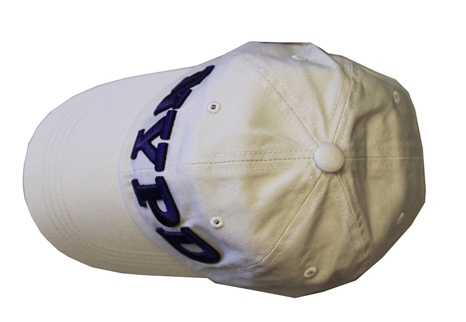 Casquette NYPD Junior Kids Baseball New York Police Department Kaki Taille Unique