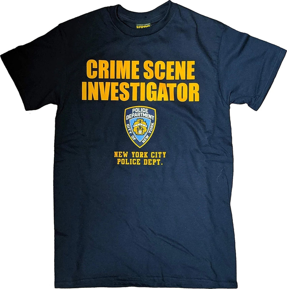 NYPD Men