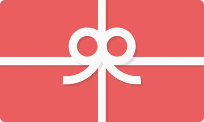 Gift Card / NYC Factory / Makes a Great Gift