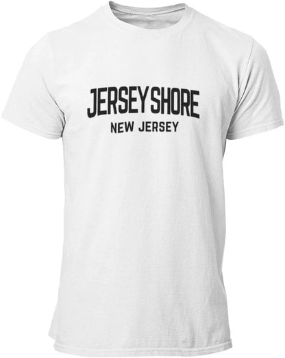 Mens Retro Soft Ringspun Vintage Style Screen Printed Shirts