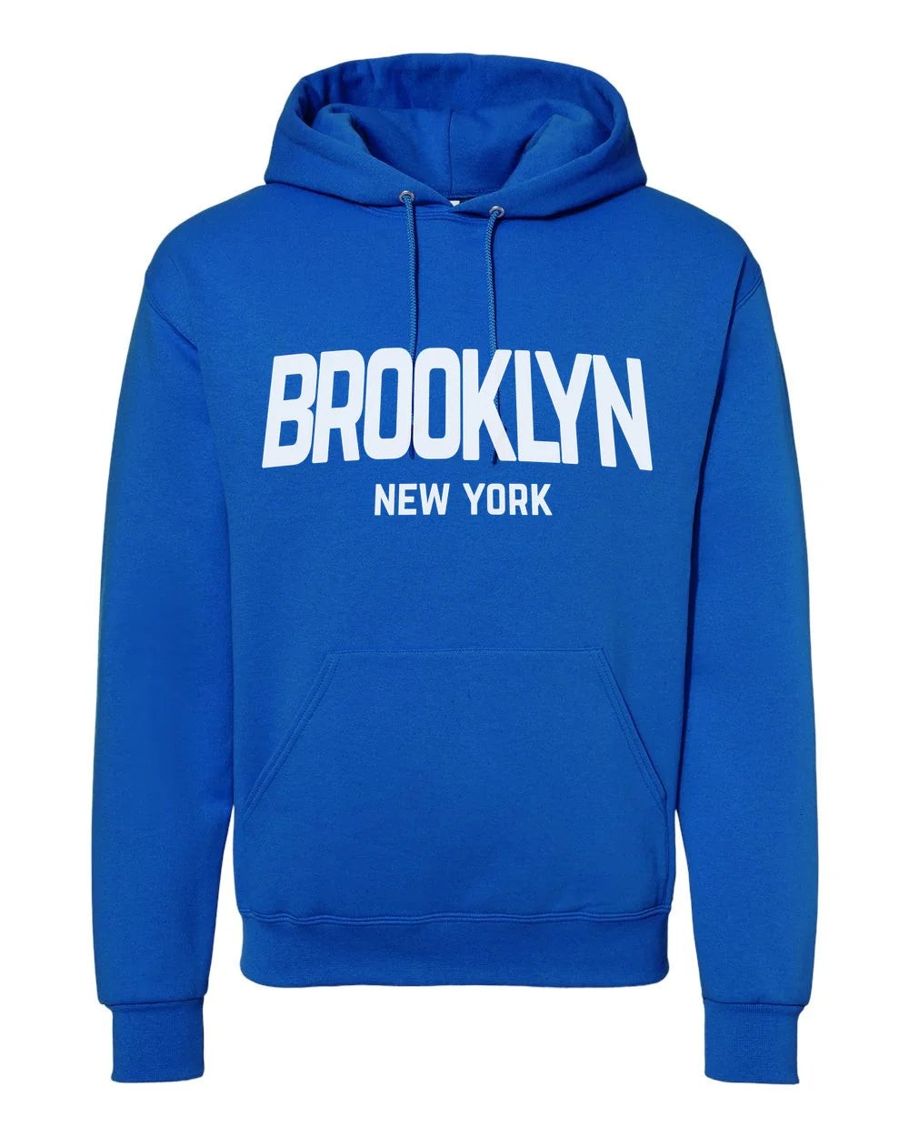 Buy Your New York City Screen Printed Tee's All Colors & Sizes