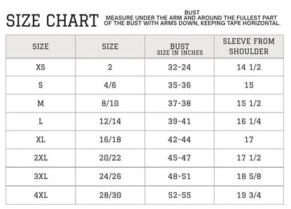 Ladies Faux Tuxedo T-Shirt (White, Bowtie)