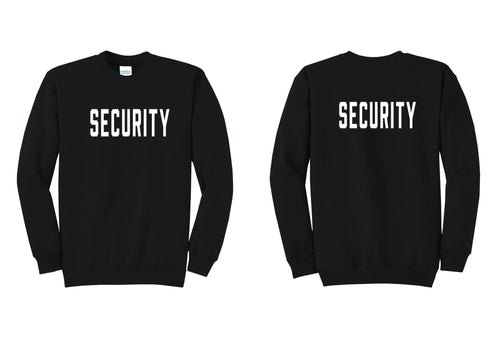 Crewneck