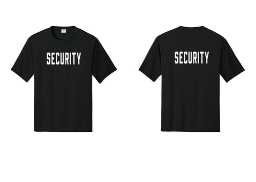 Performance Tee