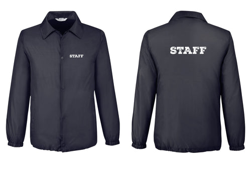 Coaches Jacket