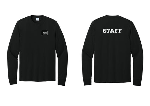 Long Sleeve